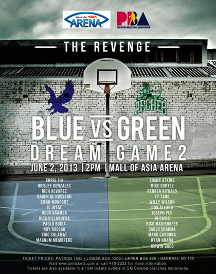 Blue-vs.-Green-Dream-Game-2-The-Revenge