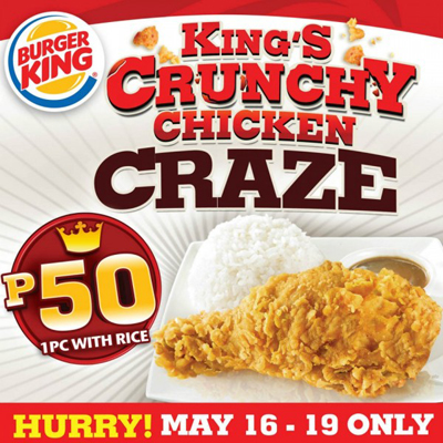 Burger-King-Crunchy-Chicken-Craze-Promo