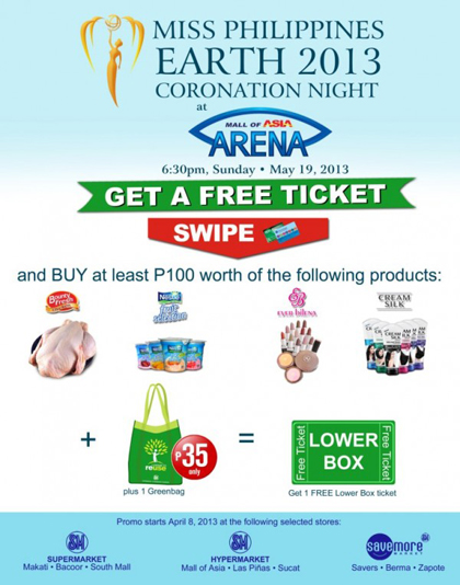 Free-tickets-to-Miss-Philippines-Earth-Coronation-Night-2013-600x763