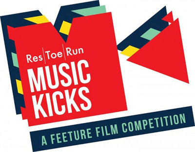 Res Toe Run Music Kicks - A Music Video-Making Competition 2013 Mechanics