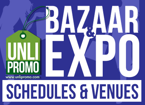 bazzar and expo