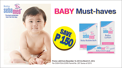 BABY MUST HAVE P150 DISCOUNT FINAL