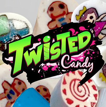 Twisted Candy
