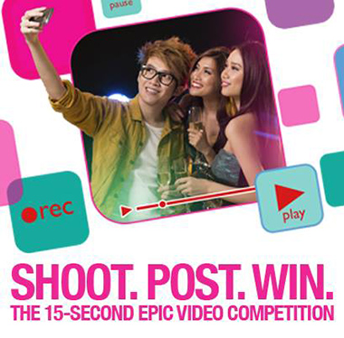 Resorts World Manila Epic Video Competition