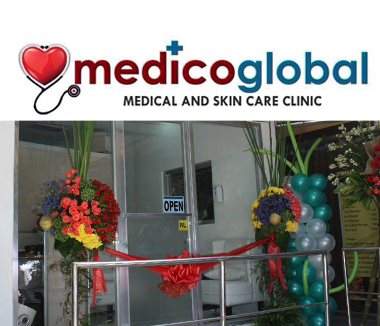 Medico Global Rainy Day Promo with 30 OFF on Services