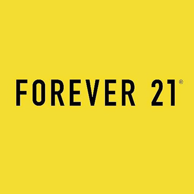 Her Chubby Tummy Forever 21 Gift Card Giveaway