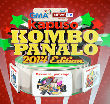 Kapuso Kombo Panalo Promo Mechanics www_unlipromo_com