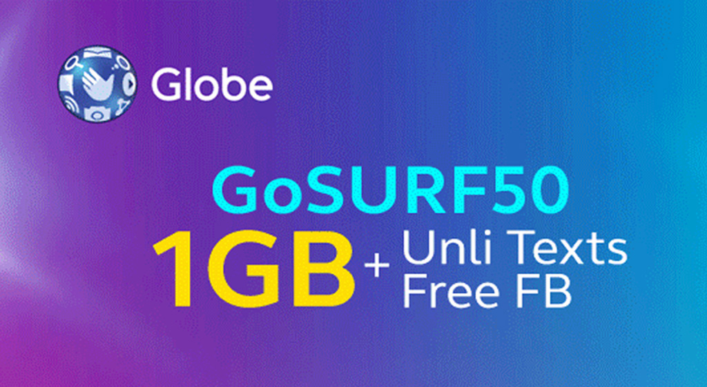 globe-prepaid-gosurf50-your-affordable-mobile-internet-promo