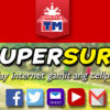 Unlimited Mobile Internet with TM SUPERSURF50 and SUPERSURF200 promo